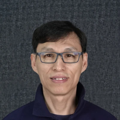 jin wei liu Cafeteria Manager tianjin international school staff